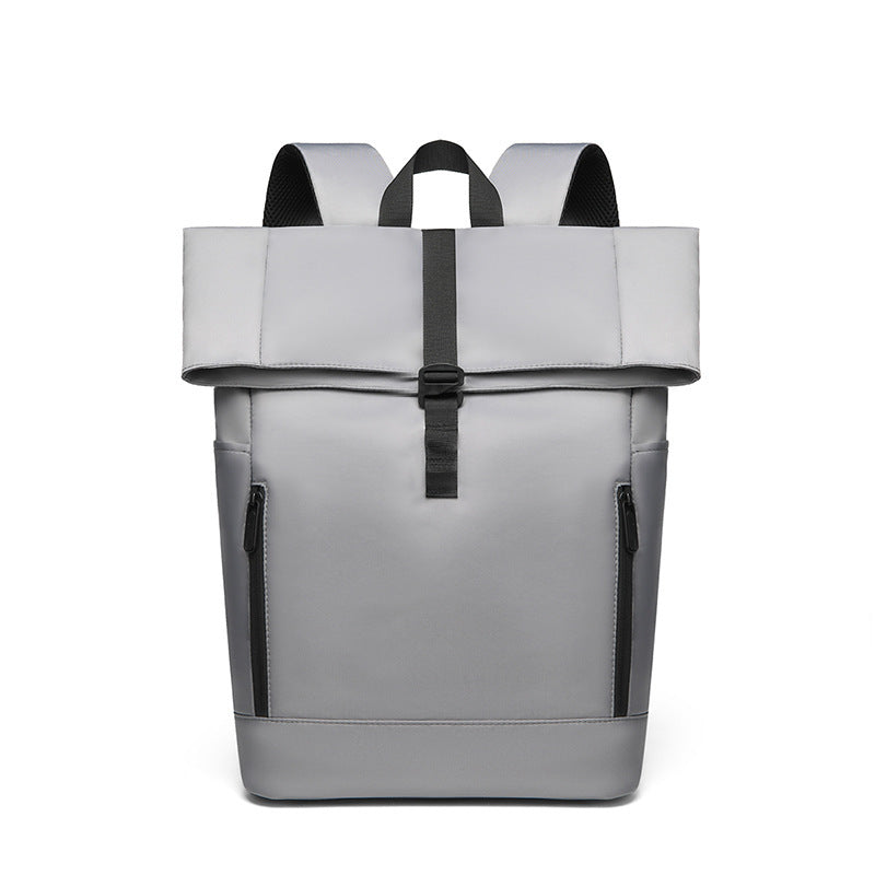 Men's Business Leisure Schoolbag Nylon