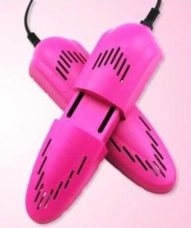 Shoe warmer household shoe dryer