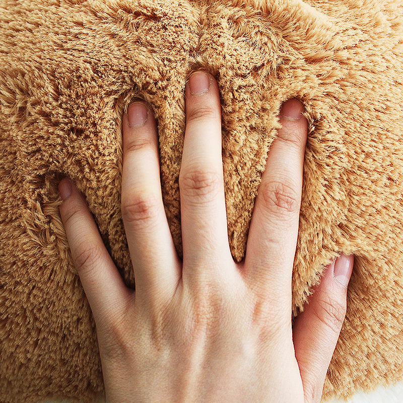 Corgi Butt Hand Warmer Pillow Girls