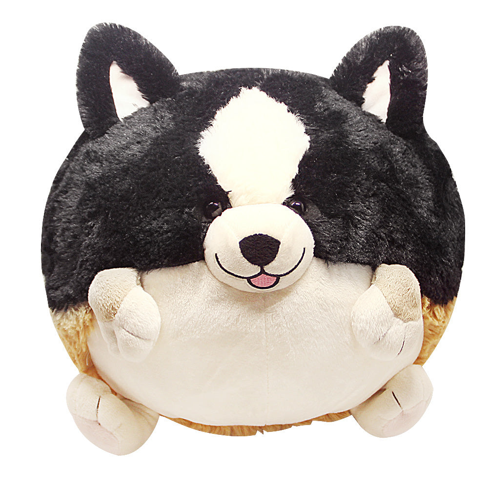 Corgi Butt Hand Warmer Pillow Girls