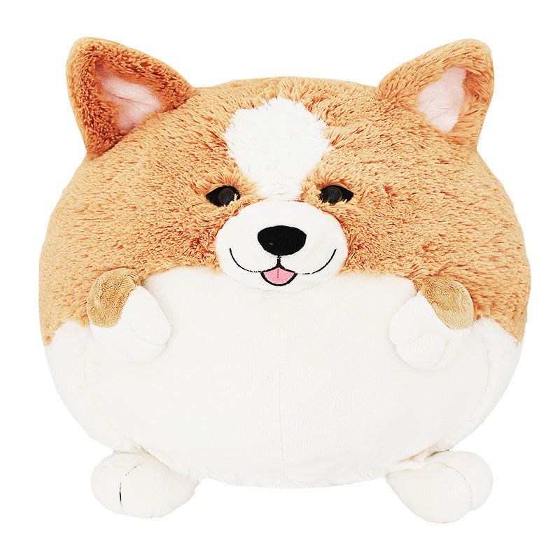 Corgi Butt Hand Warmer Pillow Girls