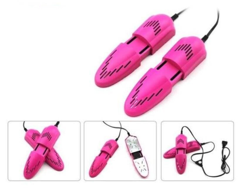 Shoe warmer household shoe dryer
