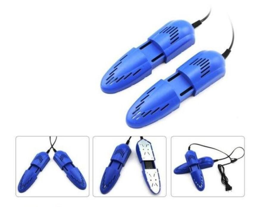 Shoe warmer household shoe dryer