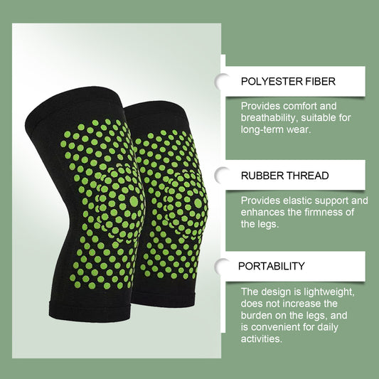 Body Care Leg Warmer Relieve Knee Discomfort