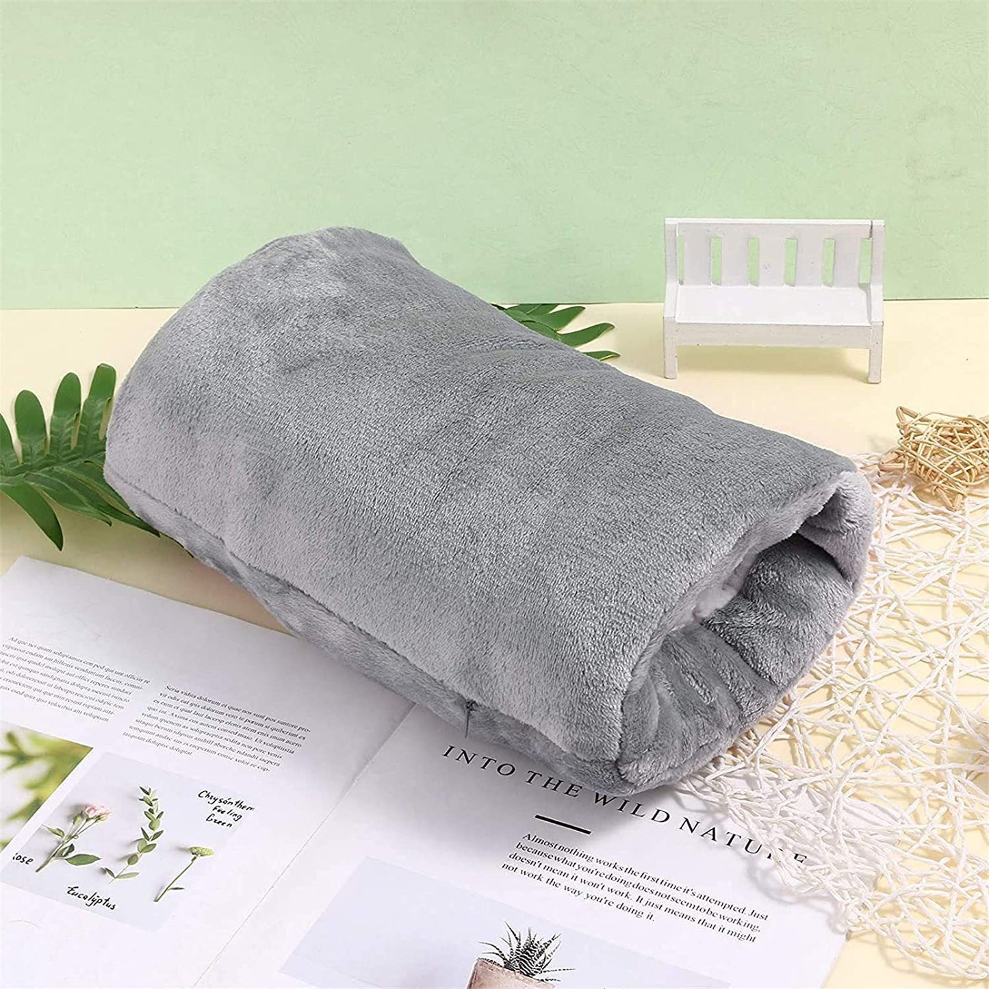 Usb Electric Heating Baby Warmer For Hands