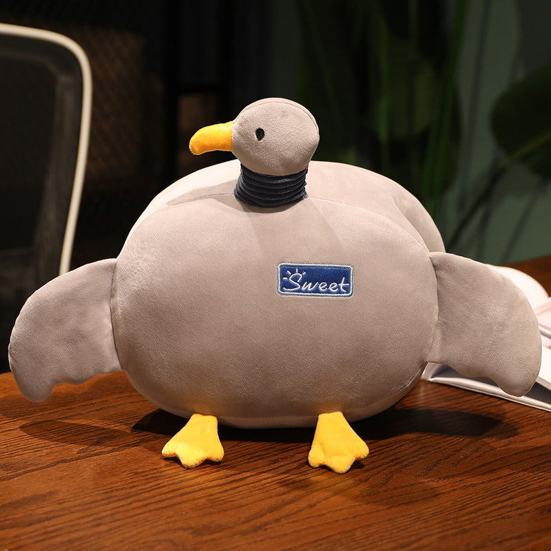 Use Soft Skin Friendly Hand Warmer Pillows