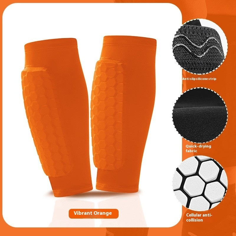 Anti-collision Outdoor Sports Leg Warmer Universal