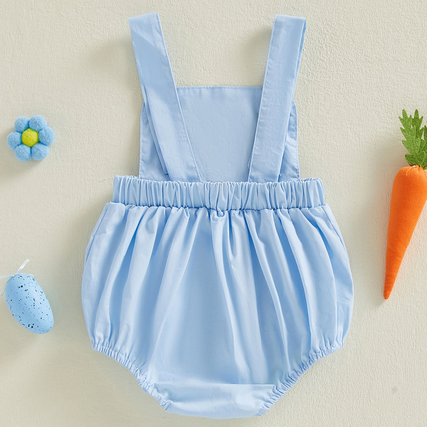 New Easter Romper For Babies And Toddlers