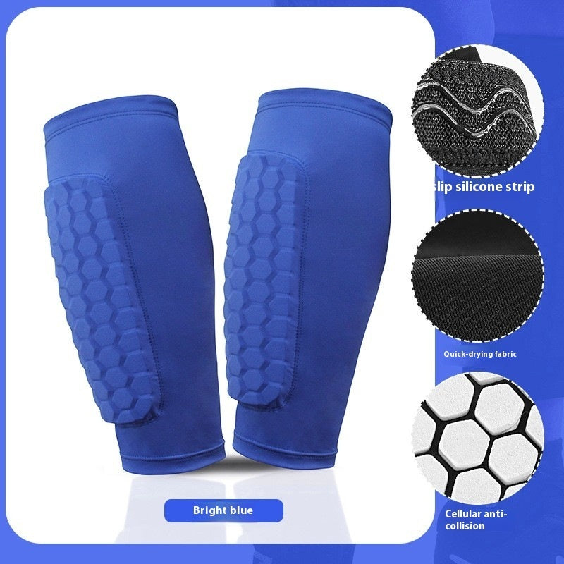 Anti-collision Outdoor Sports Leg Warmer Universal