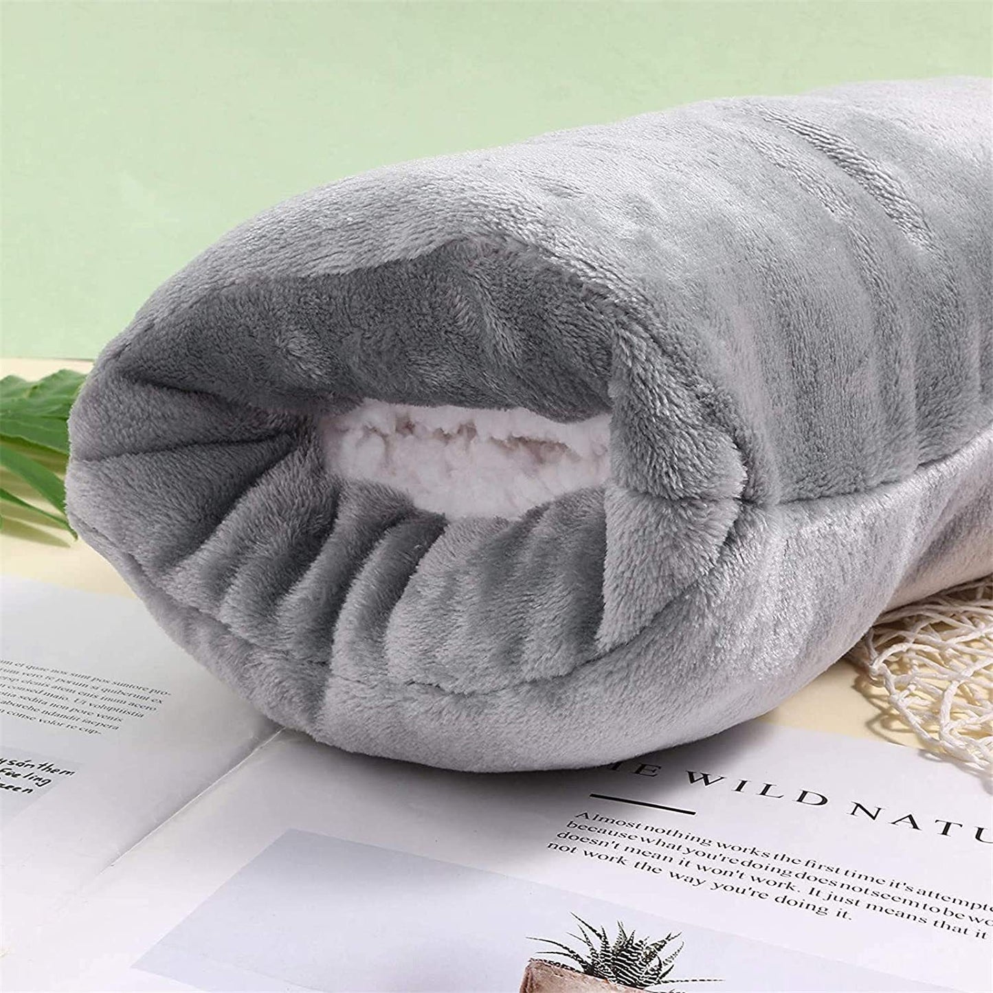 Usb Electric Heating Baby Warmer For Hands