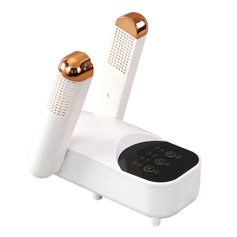 Smart Shoes Dryer Baking Shoes Shoes Warmer Artifact Deodorant Sterilization