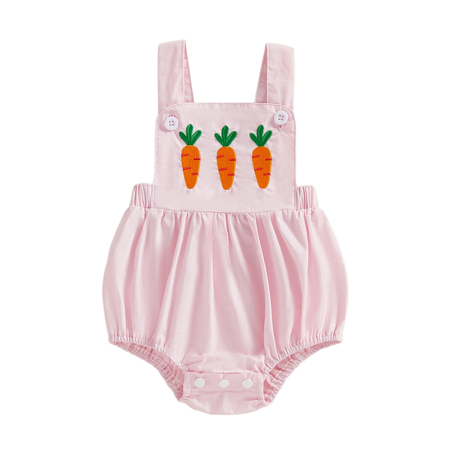New Easter Romper For Babies And Toddlers